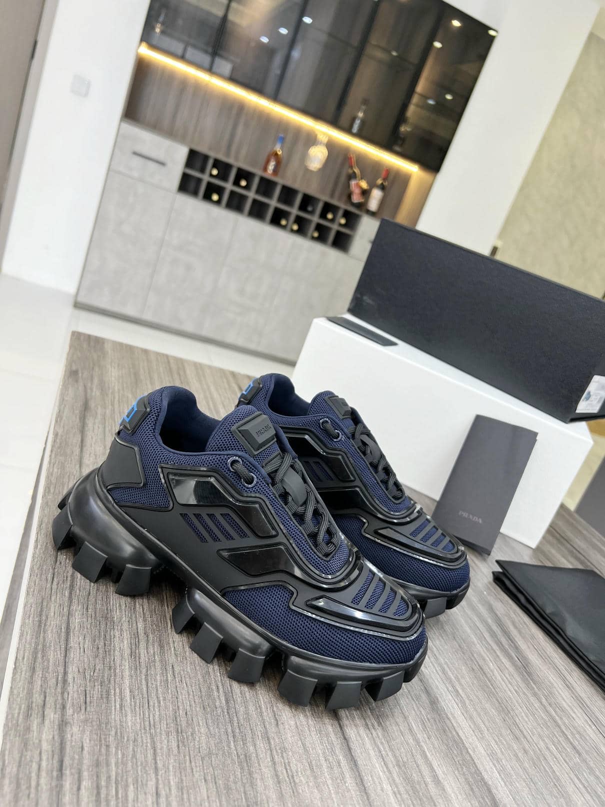 Sneaker 1-13